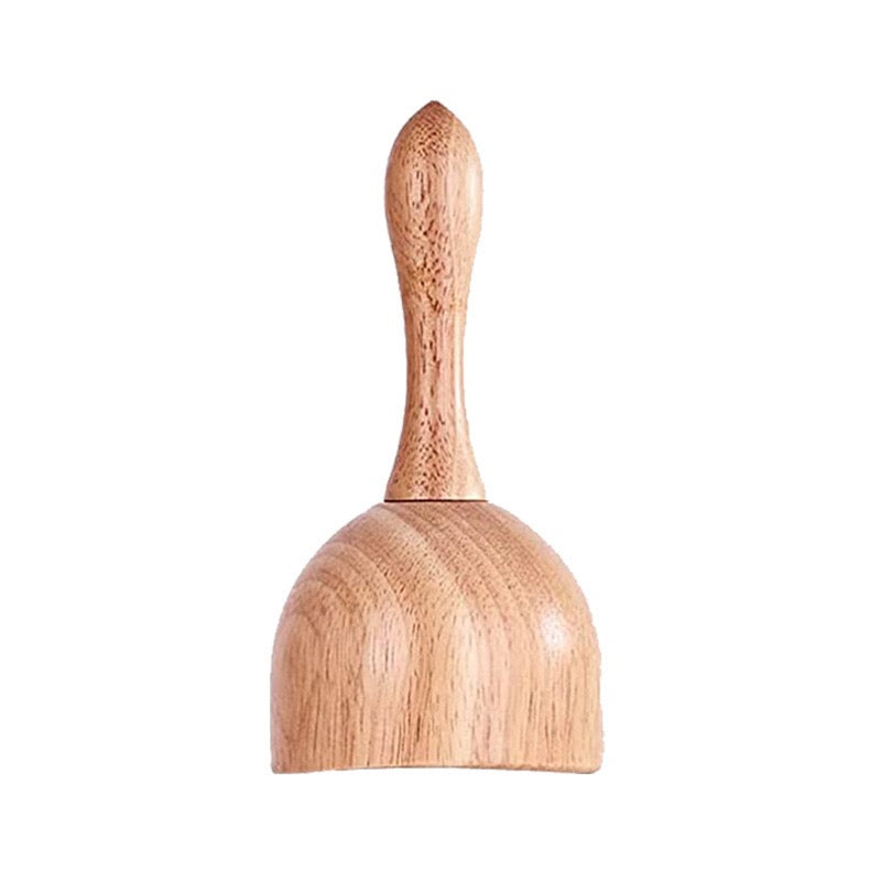 AUREKO natural wood massage cup tool